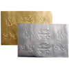 Oro Y Plata Correspondence Boxed Notecards