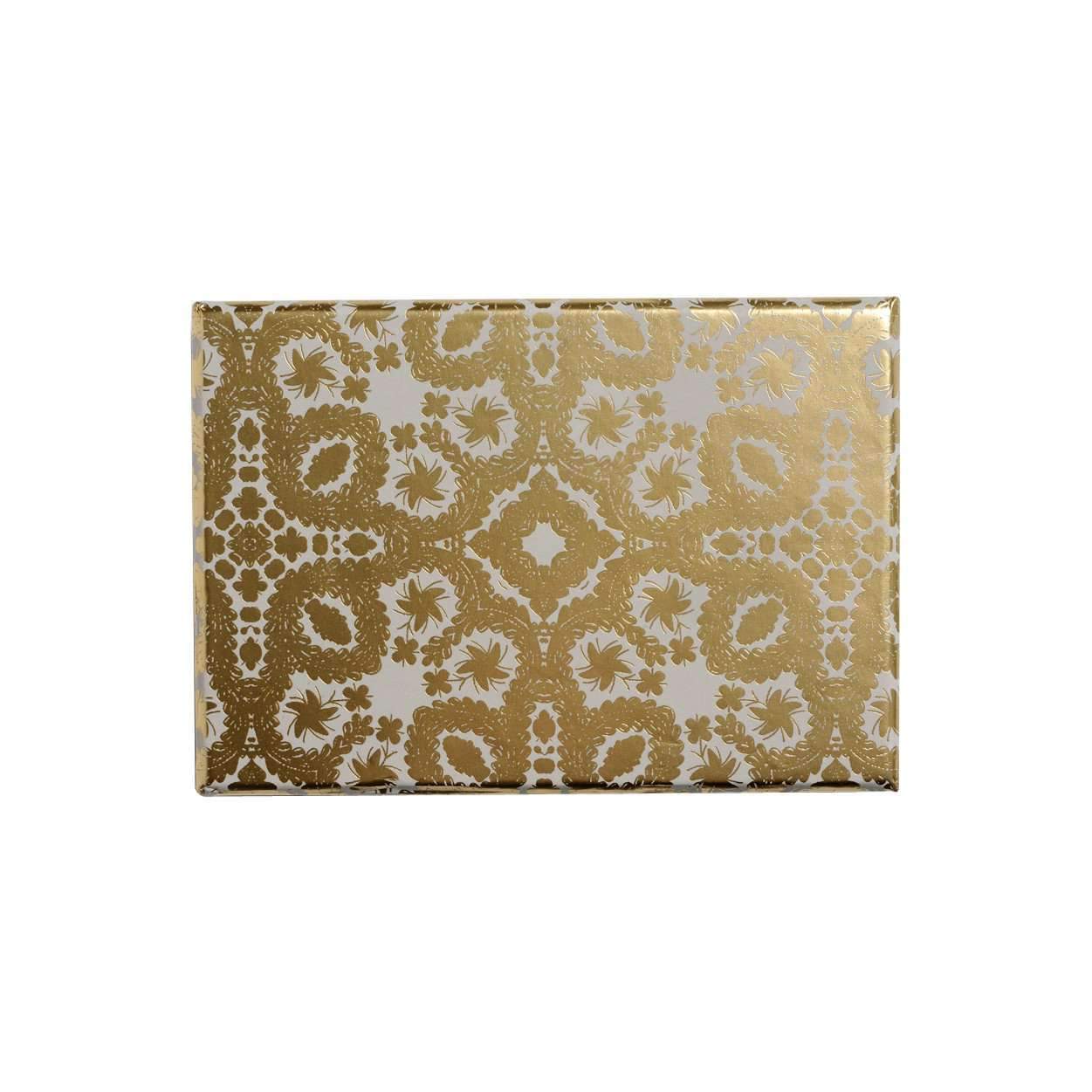 Oro Y Plata Correspondence Boxed Notecards