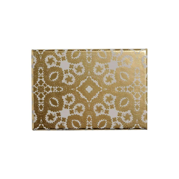 Oro Y Plata Correspondence Boxed Notecards