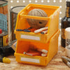 Penco Pile-up Caddy {multiple colors}
