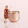 Boîte dorée pamplemousse rose et prosecco {12,5 oz.}