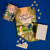 Pride & Prejudice Double-Sided Book Puzzle