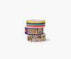 Bon Voyage Washi Tape Trio
