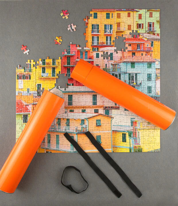 Puzzle Mat