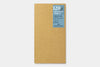 Traveler's Notebook Refills | Pockets + Folders {Regular Size}