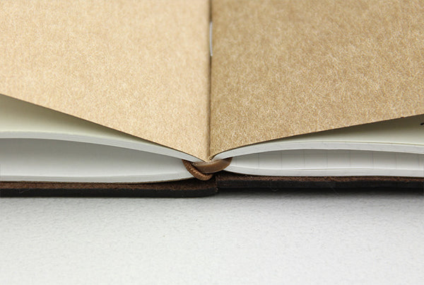 Accessoires de recharge pour carnet de voyage {Taille régulière}