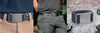 Ceinture Rift {plusieurs couleurs}