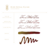Collection FerriTales 2022 {plusieurs couleurs}