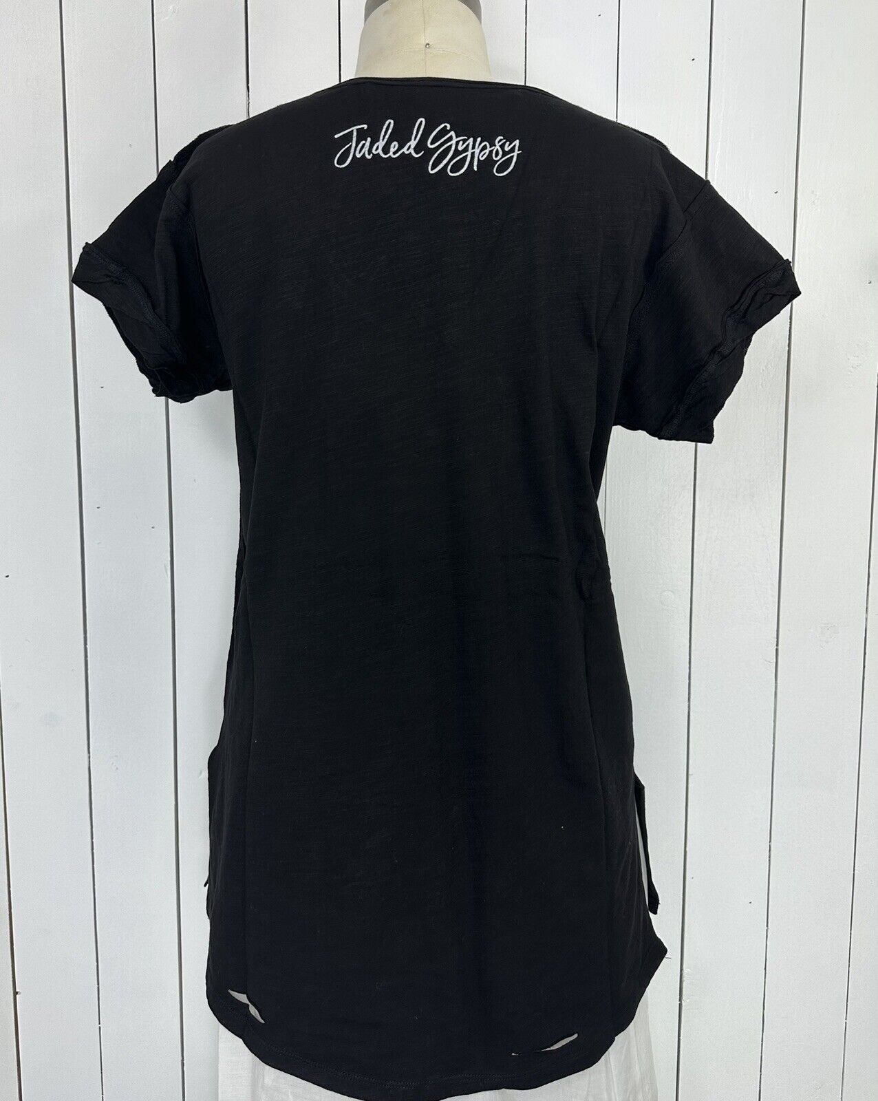 Tee-shirt de groupe d’inspiration vintage | David Bowie/Ziggy Stardust