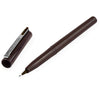 Stylo plume Pentel Pluman noir