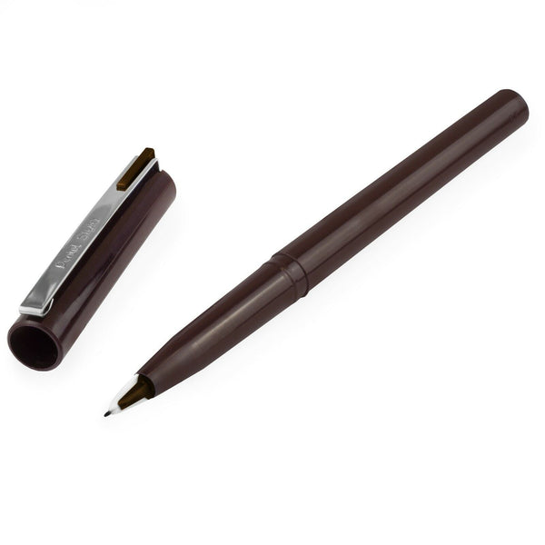 Stylo plume Pentel Pluman noir
