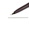 Stylo plume Pentel Pluman noir