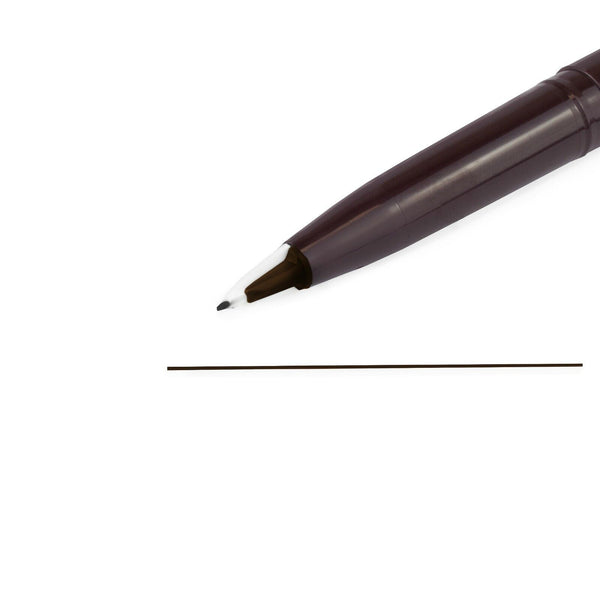 Stylo plume Pentel Pluman noir