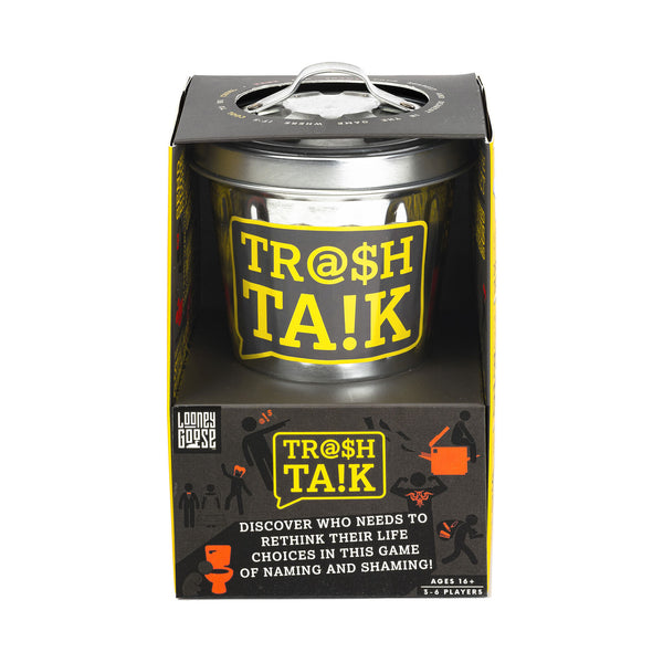 Trash Talk