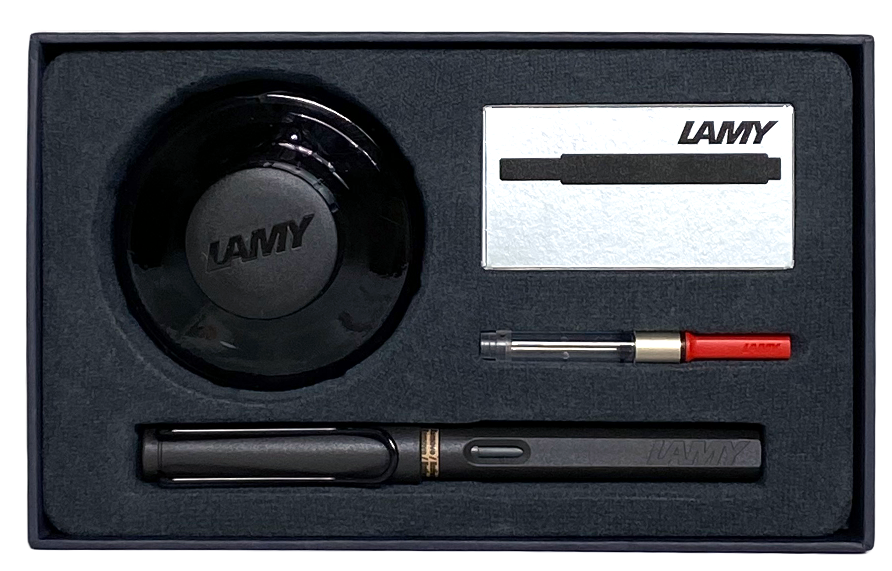 Lamy Gift Set {multiple styles}
