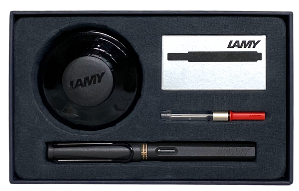 Lamy Gift Set {multiple styles}