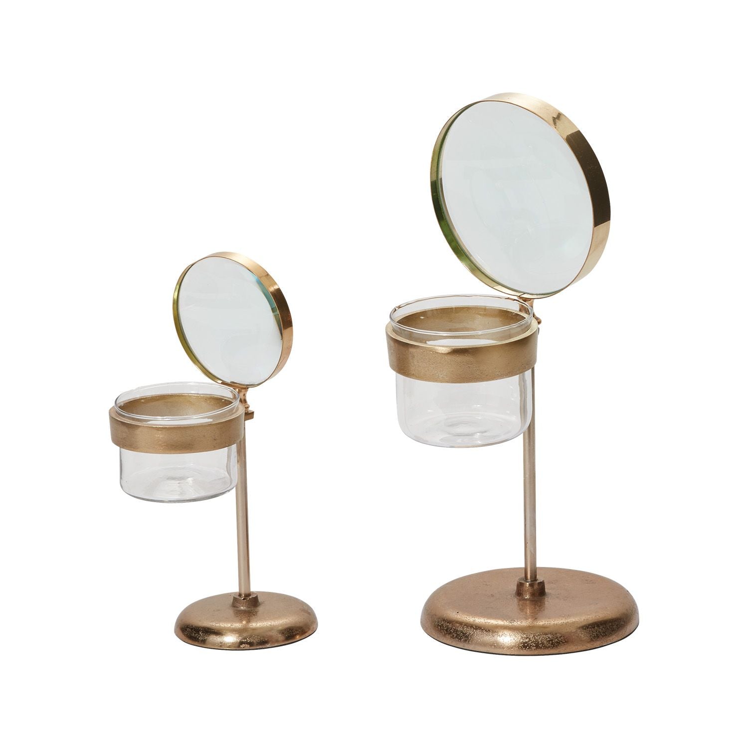 Pot Spyglass {plusieurs tailles}