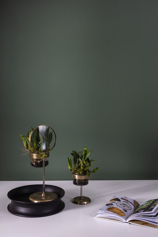 Pot Spyglass {plusieurs tailles}