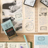 Rotating Paintable Stamps {multiple styles}