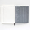 Planificateur non daté | Collection de numéros standards