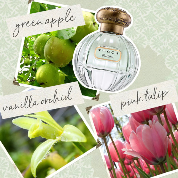 Giulietta Hair Fragrance