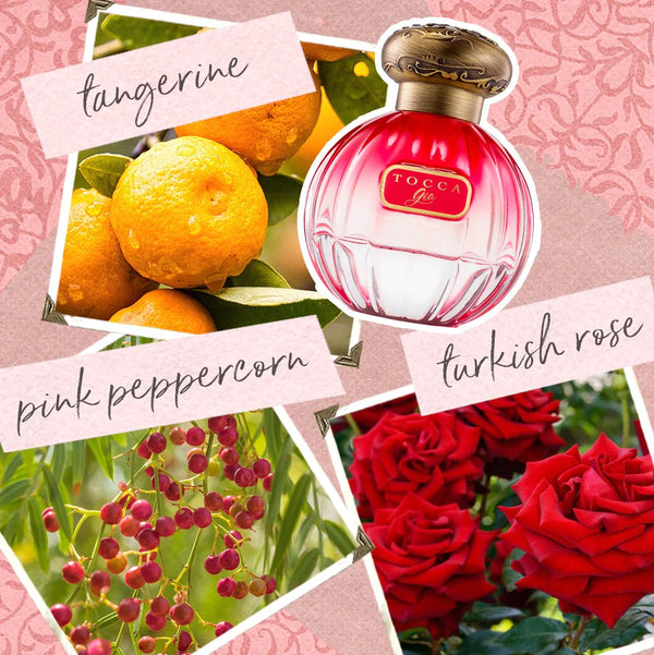 Gia Travel Fragrance Spray