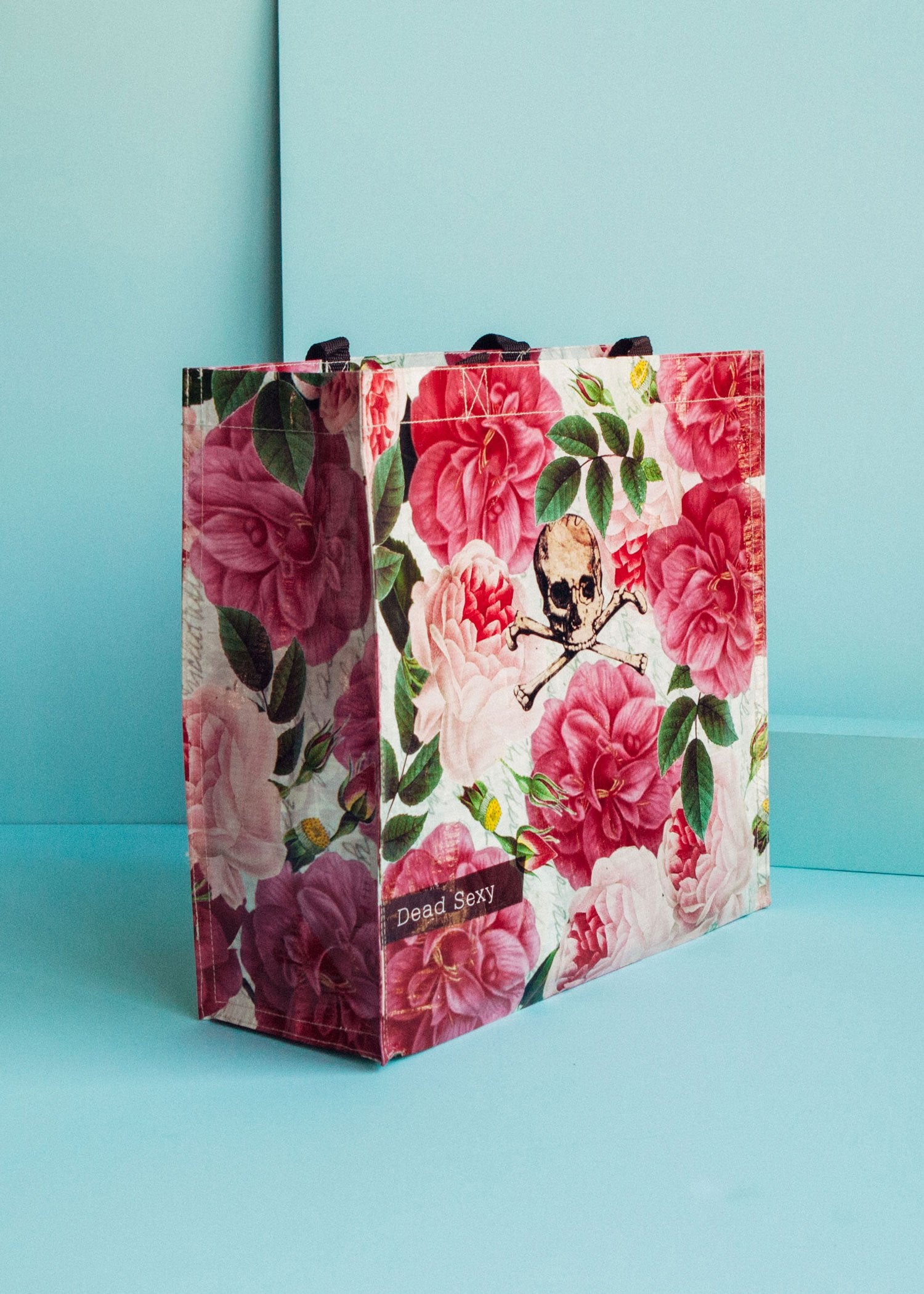 TokyoMilk Market Tote