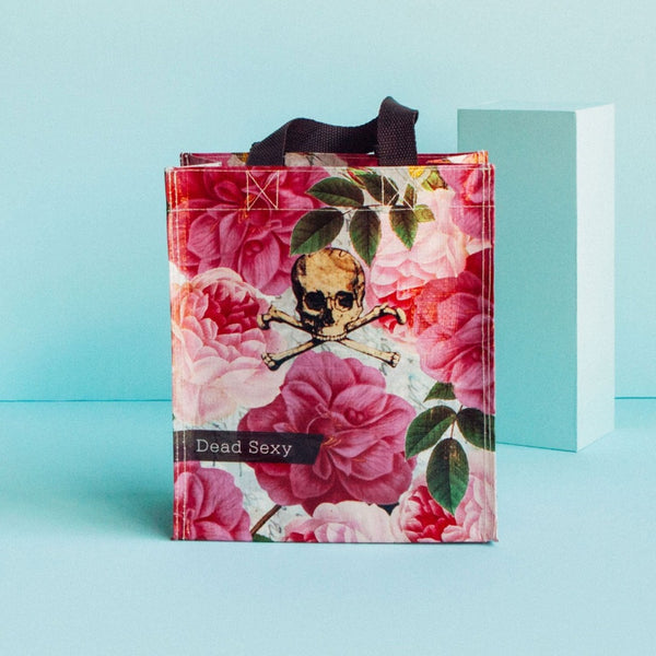 Dead Sexy Small Tote