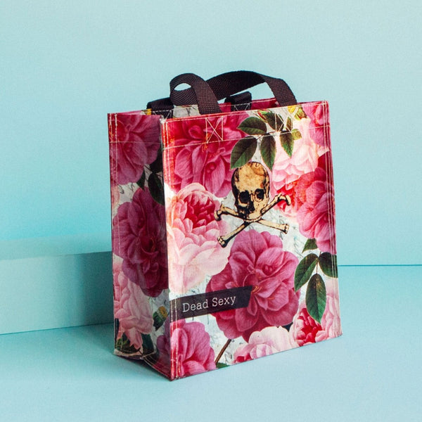 Dead Sexy Small Tote