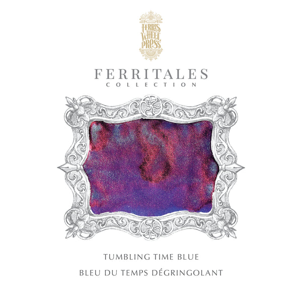 Collection FerriTales 2022 {plusieurs couleurs}