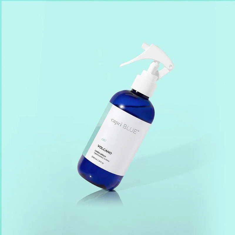 Volcano Linen Spray {8 oz.}