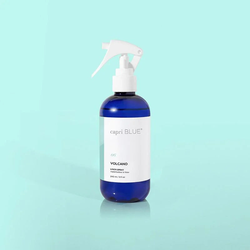 Volcano Linen Spray {8 oz.}