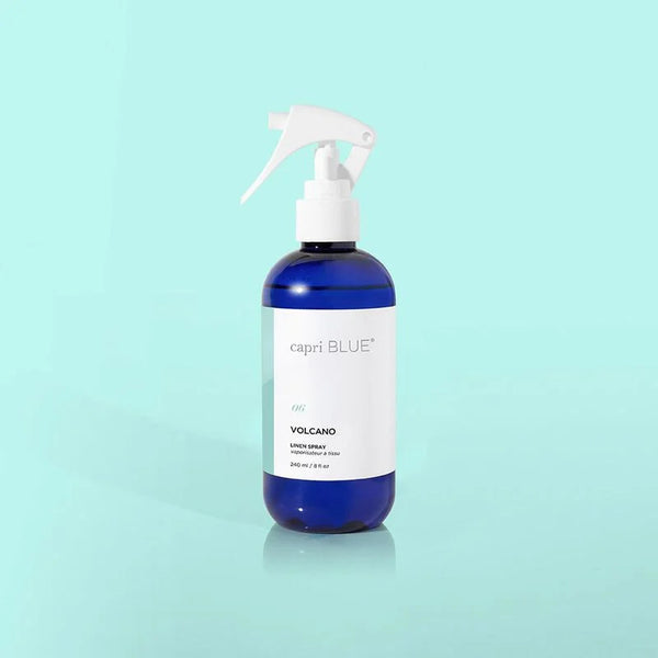 Volcano Linen Spray {8 oz.}