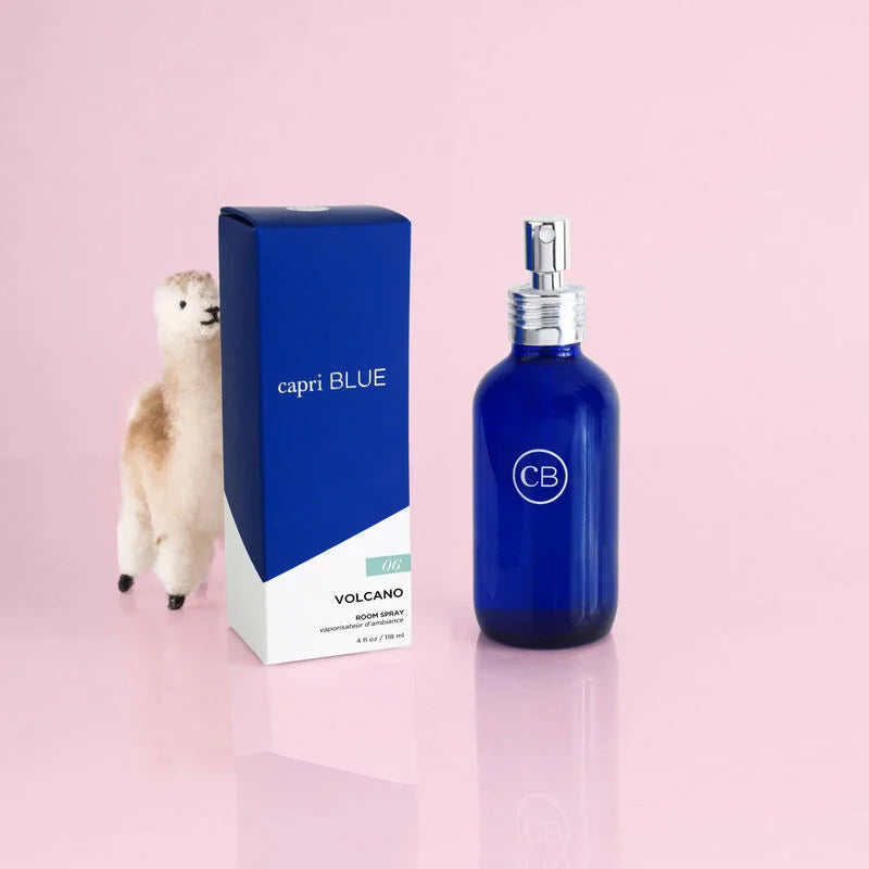 Vaporisateur d'ambiance volcan {4 oz.}