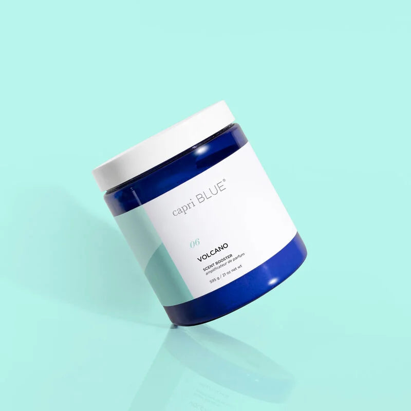Volcano Laundry Scent Booster