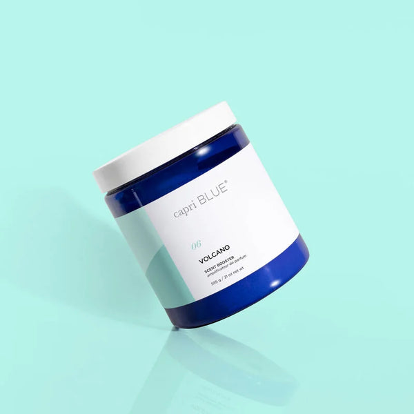 Volcano Laundry Scent Booster