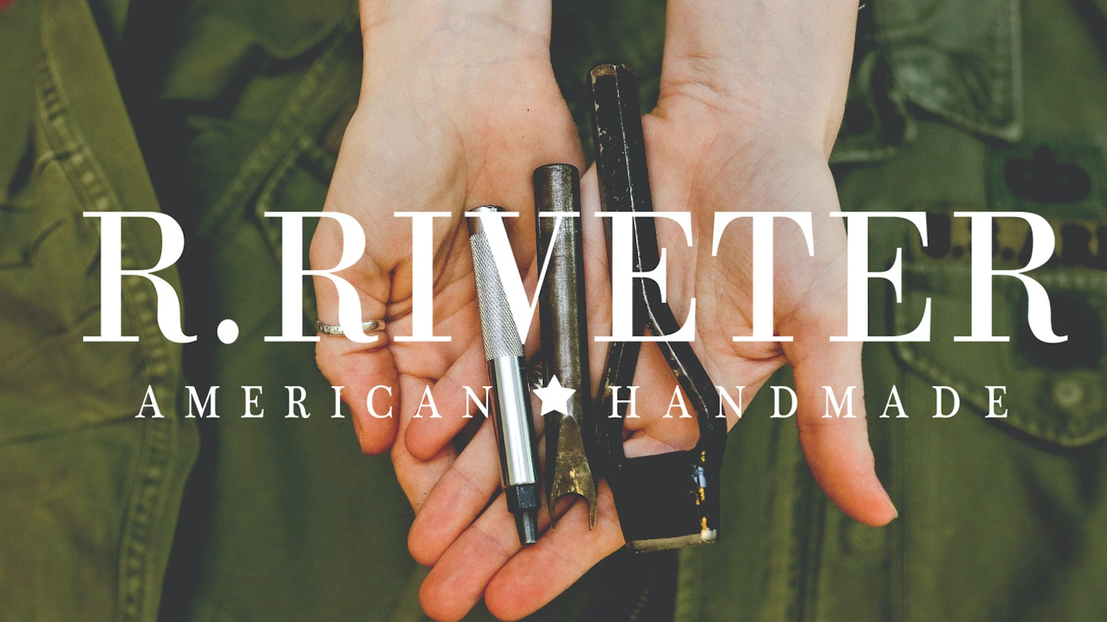 R. Riveter