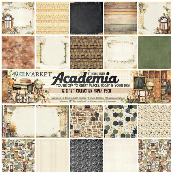 Academia