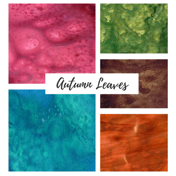 Autumn Leaves