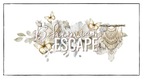 Bohemian Escape