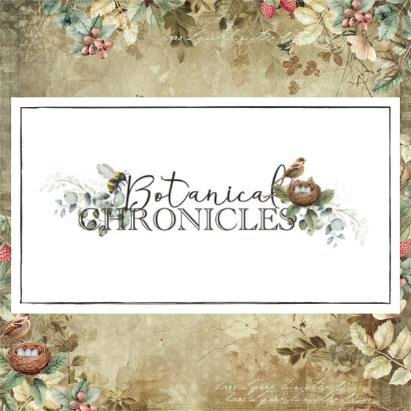 Botanical Chronicles