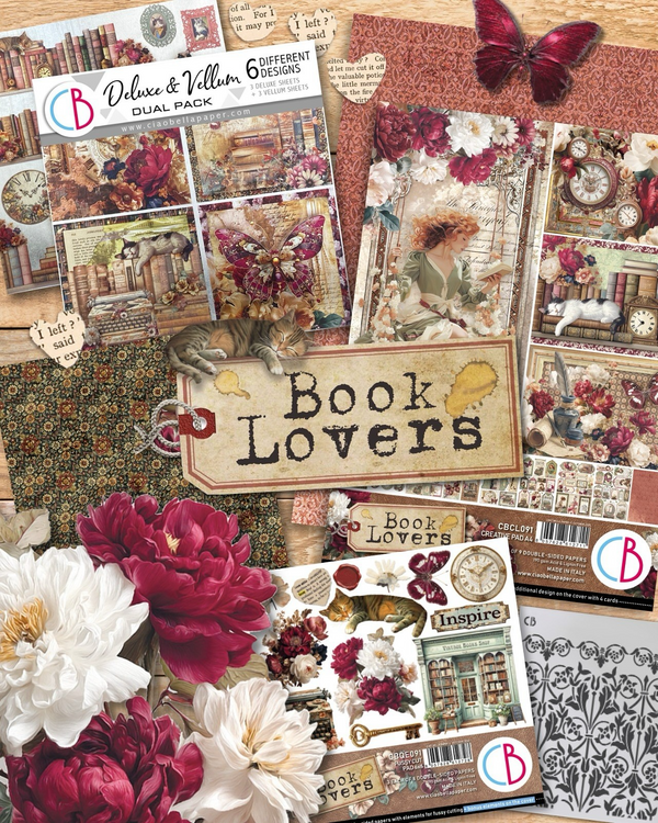 Book Lovers