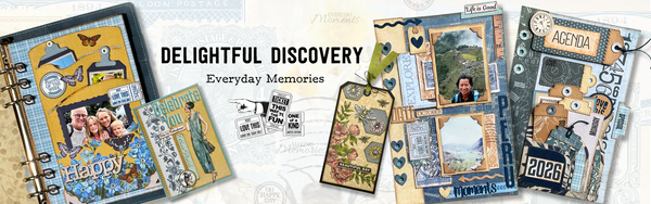 Delightful Discovery