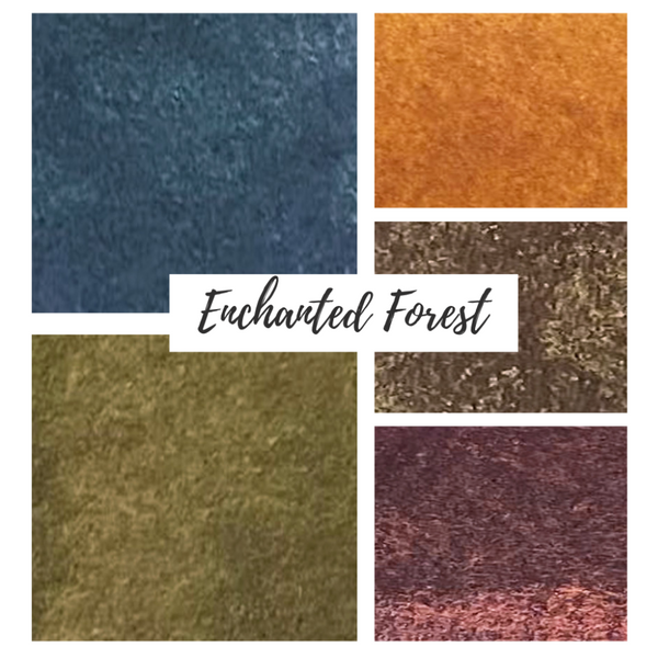 Enchanted Forest