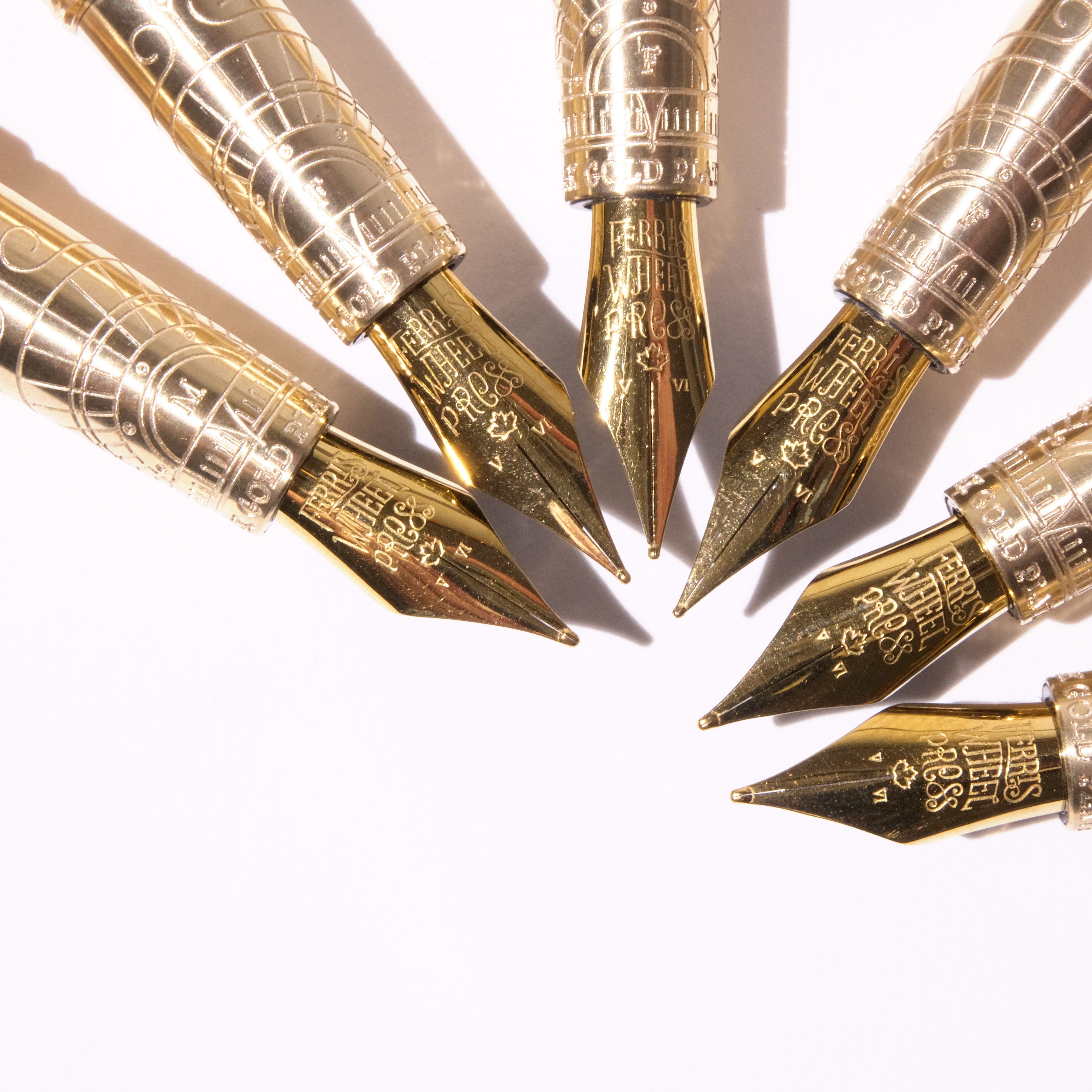 Fountain Pens