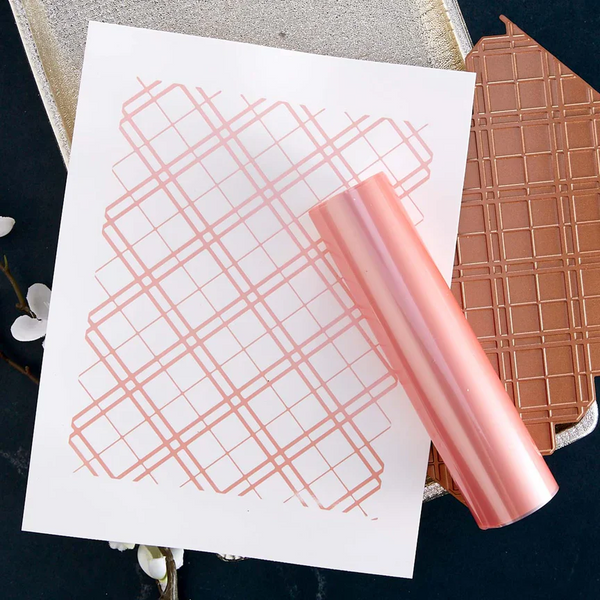 Die Cutting Materials