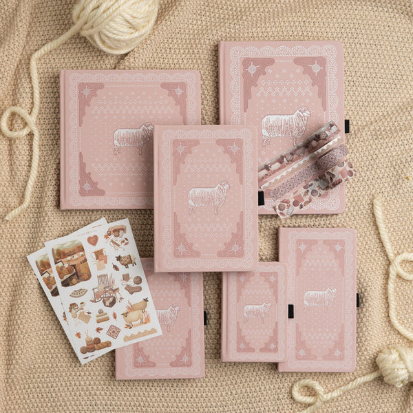 Homespun Collection