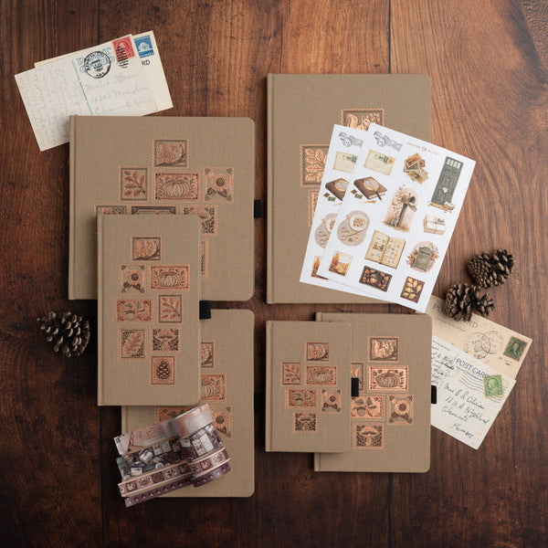 Stamp Collector