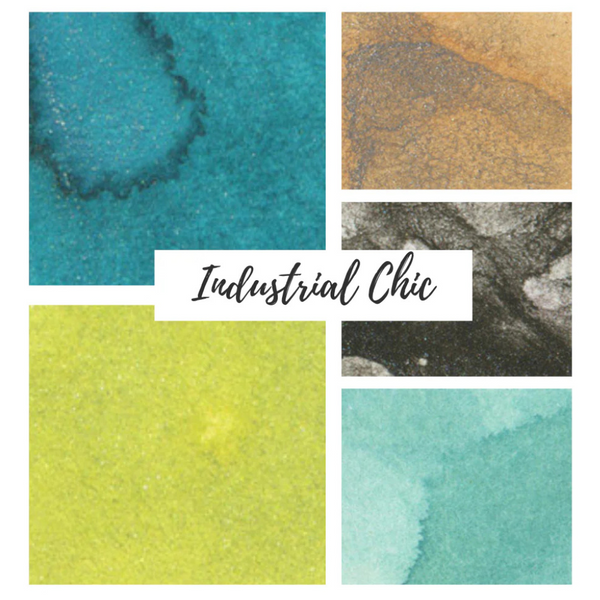Industrial Chic
