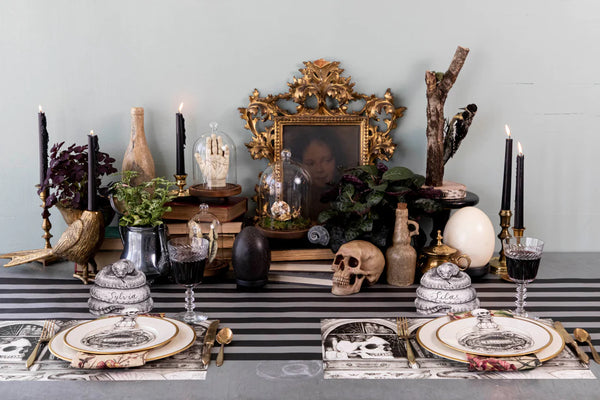 Halloween Party Collection